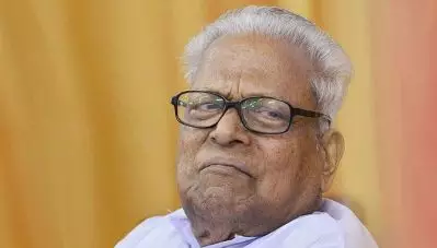 ജാതി സംഘടനകള്‍ക്ക് കേരളത്തിന്റെ വിധി നിര്‍ണയിക്കാനുള്ള കെല്‍പ്പില്ല; തെരഞ്ഞെടുപ്പ് ഫലത്തില്‍ പ്രതികരണവുമായി വി.എസ്
