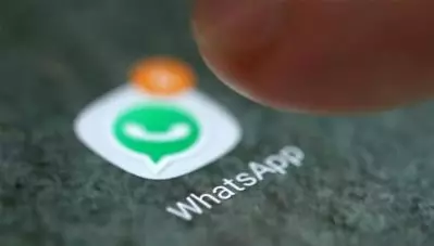 ചാരന്മാര്‍ക്കു വേണ്ടി യു.എ.ഇ അടക്കം 20 രാജ്യങ്ങളില്‍ ഫോണ്‍ ഹാക്കിങ്; ഇസ്രയേലി കമ്പനിക്കെതിരെ വാട്‌സാപ്പ്