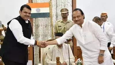 ‘ ആദ്യം ഞങ്ങള്‍ തയ്യാറാണെന്ന് പറഞ്ഞു, ശരദ് പവാര്‍ കൂടി അറിഞ്ഞു കൊണ്ടാണ് ഈ തീരുമാനമെന്നാണ് കരുതിയത്’; എന്‍.സി.പിയിലേക്ക് തിരിച്ചെത്തിയ എം.എല്‍.എമാര്‍ പറയുന്നു