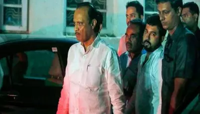 ‘ഞാനാണ് എന്‍.സി.പി’ എന്നതില്‍ നിന്ന് ‘ഞാന്‍ എന്‍.സി.പിക്കൊപ്പമാണ്’; 48 മണിക്കൂറിനുള്ളില്‍ മാറിമറിഞ്ഞത് അജിത് പവാറിന്റെ രാഷ്ട്രീയഭാവി?