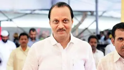 ‘അജിത്ത് പവാറുള്‍പ്പെടെ ആറ് എം.എല്‍.എമാര്‍ മാത്രം ബി.ജെ.പി പക്ഷത്ത്’; എന്‍.സി.പി എം.എല്‍.എമാരെ തിരികെയെത്തിക്കുമ്പോള്‍ അജിത്ത് പവാര്‍ വീട്ടില്‍