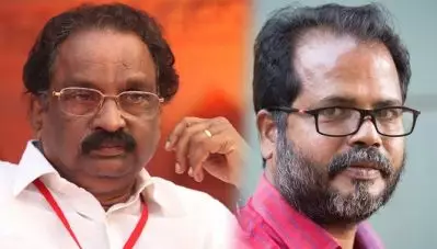 ‘സുഗതകുമാരി ടീച്ചറാണോ ലീലാവതി ടീച്ചറാണോ കവിതയെഴുതുന്ന ടീച്ചര്‍ എന്ന് ചോദിക്കുന്ന സംസ്‌കാരിക മന്ത്രി താക്കീത് ചെയ്യേണ്ട; എ.കെ ബാലനെതിരെ സി.പി.ഐ