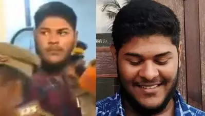 ‘ഇതു ഭരണകൂട ഭീകരത’; യു.എ.പി.എ ചുമത്തിയതിനെതിരെ അറസ്റ്റിലായ സി.പി.ഐ.എം പ്രവര്‍ത്തകന്‍