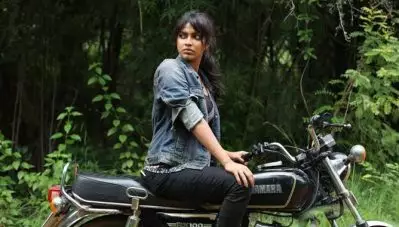 ‘ആടൈ’യ്ക്ക് ശേഷം ‘അതോ അന്ത പറവൈ പോലെ’യുമായി അമല പോള്‍ ; ടീസര്‍ പുറത്തുവിട്ടു