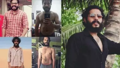 ‘റോഷാ…കുറച്ച് തടിയൊക്കെ കുറക്കേണ്ടി വരുംട്ടാ’ ആദ്യ സിനിമയ്ക്ക് വേണ്ടി ശരീരഭാരം കുറച്ച അനുഭവം പങ്കുവെച്ച് നടന്‍ ആനന്ദ് റോഷന്‍