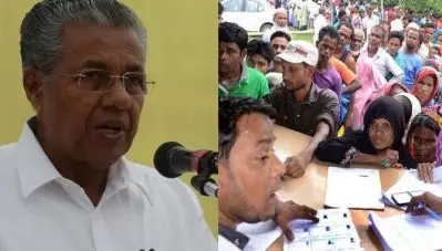 ‘പൗരത്വ ബില്ലിനെ തങ്ങള്‍ സ്വീകരിക്കില്ലെന്ന് പശ്ചിമ ബംഗാളും ബിഹാറും അറിയിച്ചു’ , വിദേശ യാത്രയ്ക്ക് മുമ്പെങ്കിലും പിണറായി വിജയന്‍ നിലപാട് വ്യക്തമാക്കണമെന്ന് പി.ജെ ജെയിംസ്