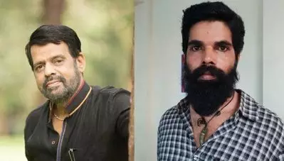 താന്‍ മേനോനല്ല എന്നാവര്‍ത്തിക്കേണ്ട കാര്യമെന്താണ്? സഹതാപം നേടാന്‍ നോക്കുന്നത് ശരിയല്ല, ബിനീഷ് ബാസ്റ്റിനെതിരെ ബാലചന്ദ്രമോനോന്‍