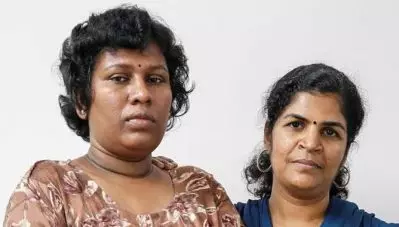 ‘ശബരിമല യുവതീ പ്രവേശന വിധി പുനപ്പരിശോധിക്കാന്‍ സാധ്യതയില്ല’; വീണ്ടും ശബരിമലയിലേയ്ക്കില്ലെന്നും ബിന്ദുവും കനകദുര്‍ഗയും