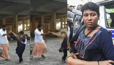 ‘താന്‍ അപ്രഖ്യാപിത തടങ്കലിലാണ്’; സ്വതന്ത്രമായി സഞ്ചരിക്കാന്‍ സംരക്ഷണം നല്‍കണമെന്നും ബിന്ദു അമ്മിണി