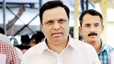 ‘നടന്നത് മഹാ വികാസ് അഘാഡിയുടെ തിരിച്ചറിയല്‍ പരേഡ്’; ശിവസേന-എന്‍.സി.പി-കോണ്‍ഗ്രസ് സഖ്യത്തിന്റെ രാഷ്ട്രീയ നീക്കത്തെ പരിഹസിച്ച് ബി.ജെ.പി