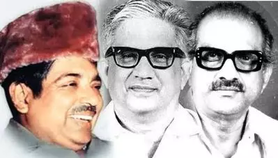 അവസാനം സി.എച്ച് മുഹമ്മദ് കോയയും സി. അച്യുതമേനോനും പി.കെ വാസുദേവന്‍ നായരും; തെറ്റുതിരുത്തി സഭാ ടി.വി