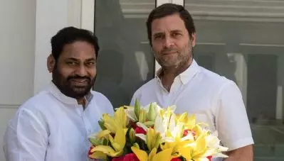‘കര്‍ണാടകയില്‍ ആരംഭിച്ച കുതിരക്കച്ചവടം മഹാരാഷ്ട്രയില്‍ പ്രയോഗിക്കാന്‍ അനുവദിക്കില്ല’; എം.എല്‍.എമാര്‍ക്ക് ബി.ജെ.പി പണം വാഗ്ദാനം ചെയ്തത് സ്ഥിരീകരിച്ച് കോണ്‍ഗ്രസ്