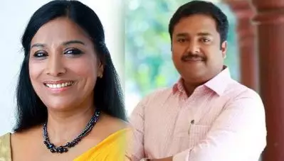 ‘ദലീമ മതമേലദ്ധ്യക്ഷന്‍മാരെ കണ്ടു, പ്രചരണം നടത്തി, സീറ്റ് കിട്ടിയില്ലെന്ന് കണ്ടതോടെ ഗള്‍ഫില്‍ പോയി’; അരൂര്‍ തോല്‍വിയില്‍ മുന്‍ ജില്ലാ പഞ്ചായത്ത് അദ്ധ്യക്ഷയ്‌ക്കെതിരെ സി.പി.ഐ.എം ജില്ലാ കമ്മറ്റിയില്‍ കടുത്ത വിമര്‍ശനം