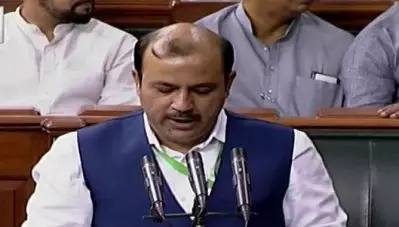 ‘വിദ്യാഭ്യാസ സംവിധാനം സ്വകാര്യവത്കരിക്കപ്പെട്ടു’; ജെ.എന്‍.യു സമരത്തിന് ഐക്യദാര്‍ഢ്യം പ്രഖ്യാപിച്ച് ലോക്‌സഭയില്‍ ഡാനിഷ് അലി