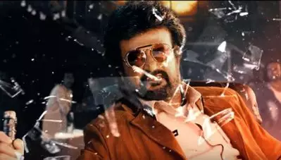 തലൈവ…. മാസ് കാ ബാപ്പ്; രജനീകാന്ത് ചിത്രം ദര്‍ബാറിന്റെ മോഷന്‍ പോസ്റ്റര്‍ പുറത്തുവിട്ട് മോഹന്‍ലാലും കമല്‍ഹാസനും സല്‍മാന്‍ഖാനും