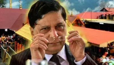 ‘അയ്യപ്പഭക്തര്‍ പ്രത്യേക മതവിഭാഗമല്ല. അവര്‍ക്കു പ്രത്യേക മതസംഹിതയില്ല’; ശബരിമല വിധിയിലേക്ക് ദീപക് മിശ്രയെ നയിച്ച കാരണങ്ങള്‍ ഇവയാണ്