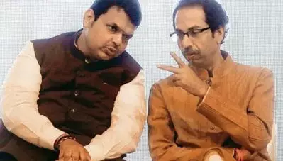 ‘ബി.ജെ.പി പണം നല്‍കി സ്വാധീനിക്കുന്നു’; മഹാരാഷ്ട്രയില്‍ ശിവസേന എം.എല്‍.എമാര്‍ ബി.ജെ.പിയിലേക്ക്?