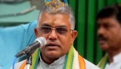 ‘പശു ഞങ്ങളുടെ അമ്മ, അമ്മയോട് മോശമായി പെരുമാറുന്നവരോട് അതേ രീതിയില്‍ പെരുമാറും’; ബി.ജെ.പി നേതാവിന്റെ വെല്ലുവിളി