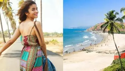 ഗോവയില്‍ ഒരു സെല്‍ഫിയെടുക്കാന്‍ ഇനി 500 രൂപ ; സ്വഛതാ ടാക്‌സുമായി ‘ഡിയര്‍ സിന്തഗി’യിലെ ഗ്രാമം
