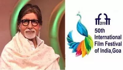 ഗോവ രാജ്യാന്തര ചലച്ചിത്രമേളക്ക് ഇന്ന് തുടക്കം; ‘ഡെസ്‌പൈറ്റ് ദ ഡോഗ്’ ഉദ്ഘാടന ചിത്രം
