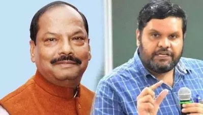 നേര്‍ക്കുനേര്‍ മുട്ടാന്‍ തീരുമാനിച്ച് കോണ്‍ഗ്രസ്; ജാര്‍ഖണ്ഡ് മുഖ്യമന്ത്രിക്കെതിരെ മത്സരിക്കുക കോണ്‍ഗ്രസ് മുഖ്യമന്ത്രി സ്ഥാനാര്‍ത്ഥി