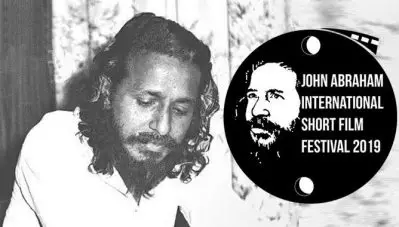 കോഴിക്കോട് ജോണ്‍ അബ്രഹാം അന്താരാഷ്ട്ര ഹ്രസ്വ ചലച്ചിത്ര മേള’; എന്‍ട്രികള്‍ ക്ഷണിച്ചു