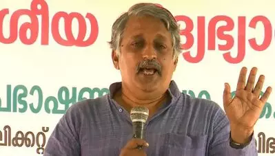 ചെറുപ്പക്കാരെ സ്വാധീനിച്ച് ദളങ്ങളിലേക്ക് ചേര്‍ക്കുന്നത് ജനമധ്യത്തില്‍ പ്രവര്‍ത്തിക്കുന്നവര്‍ക്ക് യോജിച്ചതല്ല; യു.എ.പി.എ ചുമത്തിയ വിഷയത്തില്‍ പ്രതികരണവുമായി ഗണേശ് കെ.എന്‍