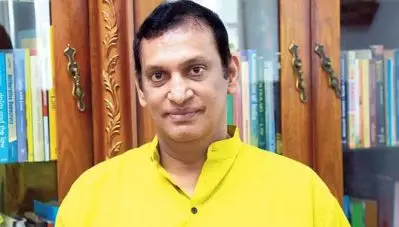 ‘കോടതിവിധി അസ്ഥിരമാകുന്നത് ജനാധിപത്യ വ്യവസ്ഥയെ സംബന്ധിച്ച് ആരോഗ്യകരമല്ല’; ശബരിമല കേസിലെ സുപ്രീംകോടതി നടപടിക്കെതിരെ കാളീശ്വരം രാജ്