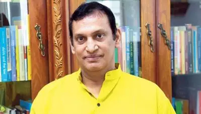 ‘അയോധ്യാ വിധി ഭരണഘടനാ തത്വങ്ങള്‍ക്കും മതേതരത്വത്തിനുമേറ്റ വന്‍ തിരിച്ചടി’; വിമര്‍ശനവുമായി അഭിഭാഷകന്‍ കാളീശ്വരം രാജ്
