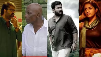 ശരിയ്ക്കും അജു വര്‍ഗീസ് ആരാണ്, നായകനോ വില്ലനോ?; നിഗൂഡതകളുയര്‍ത്തി കമലയുടെ മൂന്നാം ട്രെയ്‌ലര്‍