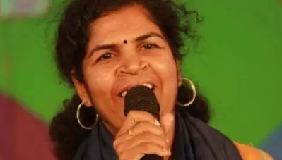 ‘നാണമില്ലേ ജന്‍മഭൂമീ’…ബി.ബി.സിക്കു നല്‍കിയ അഭിമുഖം വളച്ചൊടിച്ച് വാര്‍ത്ത നല്‍കിയതില്‍ രൂക്ഷ വിമര്‍ശനവുമായി കനക ദുര്‍ഗ