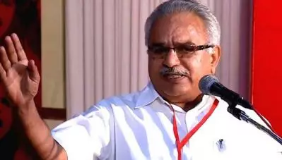 കെ റെയില്‍ സര്‍വേക്കല്ലുകള്‍ താല്‍കാലികം: കാനം രാജേന്ദ്രന്‍