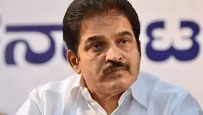 കുതിരകച്ചവടത്തില്‍ വീഴില്ല:മധ്യപ്രദേശ് കോണ്‍ഗ്രസ് സര്‍ക്കാര്‍ സുരക്ഷിതം; കാലാവധി പൂര്‍ത്തിയാക്കുമെന്ന് കെ.സി വേണുഗോപാല്‍