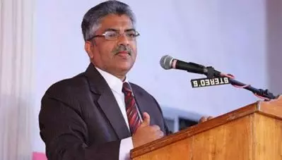 ‘പൊലീസിന്റെ മാവോയിസ്റ്റ് ഏറ്റുമുട്ടലിന് പിന്നില്‍ കേന്ദ്രത്തിന്റെ കോടികള്‍’; ടോം ജോസിന്റേത് കോടതിയലക്ഷ്യമെന്ന് കെമാല്‍ പാഷ