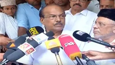 പൗരത്വഭേദഗതി നിയമം പ്രാബല്യത്തില്‍ വരാത്തതുകൊണ്ടാണ് സ്റ്റേ നല്‍കാഞ്ഞത്; സുപ്രീം കോടതിക്ക് വേണമെങ്കില്‍ രണ്ട് മിനുട്ടിനുള്ളില്‍ ഇത് തള്ളിക്കളയമായിരുന്നു; മുസ്‌ലീം ലീഗ്