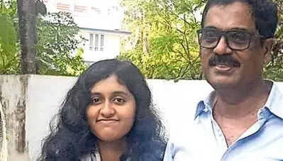 ‘എന്റെ മകള്‍ മരിച്ചതാണോ അതോ അവളെ കൊന്നതാണോ എന്ന് കണ്ടെത്തണം’; സുദര്‍ശന്‍ പദ്മനാഭന്റെ അറസ്റ്റ് ആവശ്യപ്പെട്ട് ഫാത്തിമയുടെ പിതാവ്; മുഖ്യമന്ത്രിയെ ഉടന്‍ കാണും