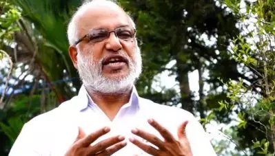 ‘യു.എ.പി.എ കരിനിയമം’; കേസെടുത്തത് പൊലീസ് പുനഃപരിശോധിക്കണം; കോഴിക്കോട്ടെ സംഭവത്തില്‍ പ്രതികരിച്ച് എം.എ ബേബി