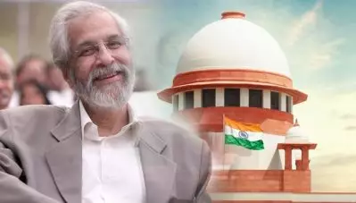 ‘സുപ്രീംകോടതി ജഡ്ജിമാര്‍ക്ക് നട്ടെല്ലുണ്ടാവുന്നത് നല്ലതാണ്, പ്രത്യേകിച്ചും വ്യക്തിസ്വാതന്ത്ര്യത്തില്‍ വിധി പറയുമ്പോള്‍’; രൂക്ഷ വിമര്‍ശനവുമായി മദന്‍ ബി ലോക്കുര്‍