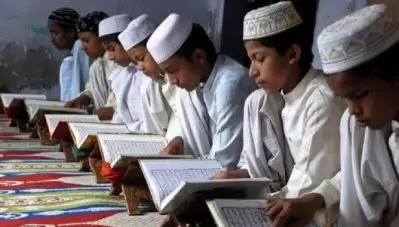 സംസ്ഥാനത്തെ മദ്രസകള്‍ക്കുള്ള ധനസഹായം നിര്‍ത്തി കേന്ദ്രം; 188 ലക്ഷം രൂപ അനുവദിച്ച് രാജസ്ഥാന്‍ സര്‍ക്കാര്‍