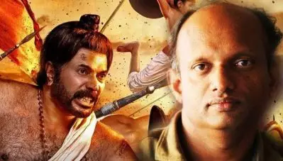 ‘മാമാങ്കം’ സിനിമയ്‌ക്കെതിരെ സാമൂഹ്യമാധ്യമങ്ങള്‍ വഴി പ്രചാരണം: സജീവ് പിള്ള അടക്കം ഏഴുപേര്‍ക്കെതിരെ കേസ്