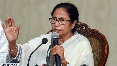 കൊവിഡ് രണ്ടാം തരംഗം മോദി നിര്‍മിത ദുരന്തം: മമത ബാനര്‍ജി