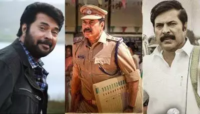 മൂന്ന് ഭാഷ, മൂന്ന് സിനിമ, ഒരേ ഒരു നടന്‍ ‘മമ്മൂട്ടി’; ഫിലിംഫെയര്‍ ചരിത്രത്തില്‍ ആദ്യം