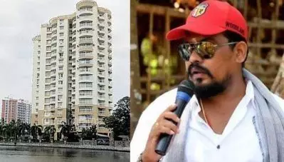 മരട് ഫ്‌ളാറ്റ് വിഷയം വെള്ളിത്തിരയിലേക്ക്; ‘മരട് 357’ സംവിധാനം കണ്ണന്‍ താമരക്കുളം