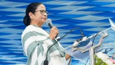 ഇത് ബി.ജെ.പിയുടെ അഹങ്കാരത്തിന് ജനം നല്‍കിയ മറുപടി; ബംഗാളിലെ വിജയത്തില്‍ മമതാ ബാനര്‍ജി; കരിംപൂരിലും തൃണമൂല്‍