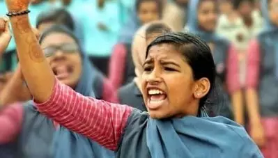 നിദ ഫാത്തിമയ്ക്ക് വീടൊരുക്കാന്‍ എം.എസ്.എഫ് ഹരിത; നിര്‍മ്മാണം ഏറ്റെടുത്തു