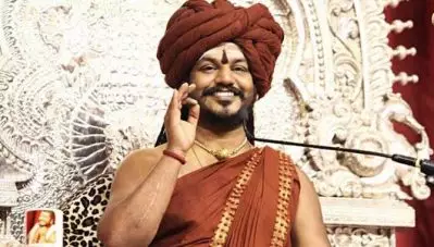 തട്ടിക്കൊണ്ടു പോകല്‍, പണം പിരിക്കുന്നതിന് വേണ്ടി കുട്ടികളെ ഉപയോഗിക്കുന്നു; നിത്യാനന്ദയ്‌ക്കെതിരെ പൊലീസ് കേസെടുത്തു