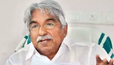 ‘ആക്ടിവിസ്റ്റുകളെ തെരഞ്ഞുപിടിച്ച് ശബരിമല കയറ്റാന്‍ കൊണ്ടുപോയി’; എല്ലാ പ്രശ്‌നങ്ങള്‍ക്കും കാരണം സര്‍ക്കാരെന്ന് ഉമ്മന്‍ ചാണ്ടി