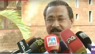 ‘ഇസ്‌ലാമിക തീവ്രവാദം എന്നാല്‍ എന്‍.ഡി.എഫും പോപുലര്‍ ഫ്രണ്ടും’; വിവാദ പരാമര്‍ശത്തില്‍ വിശദീകരണവുമായി പി. മോഹനന്‍