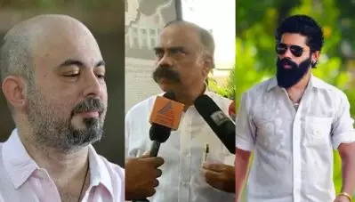 ‘രാജിവെയ്ക്കാനോ മാപ്പ് പറയാനോ തയ്യാര്‍’; ബിനീഷിനെയും അനിലിനെയും അറിയില്ലെന്നും പാലക്കാട് മെഡിക്കല്‍ കോളേജ് പ്രിന്‍സിപ്പല്‍