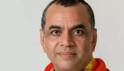 ‘കോട്ട പിടിച്ചു, കടുവയെ നഷ്ടപ്പെടുത്തി’; ബി.ജെ.പിയുടെ അവസ്ഥയെ പരിഹസിച്ച് പാര്‍ട്ടി നേതാവ് പരേഷ് റാവല്‍